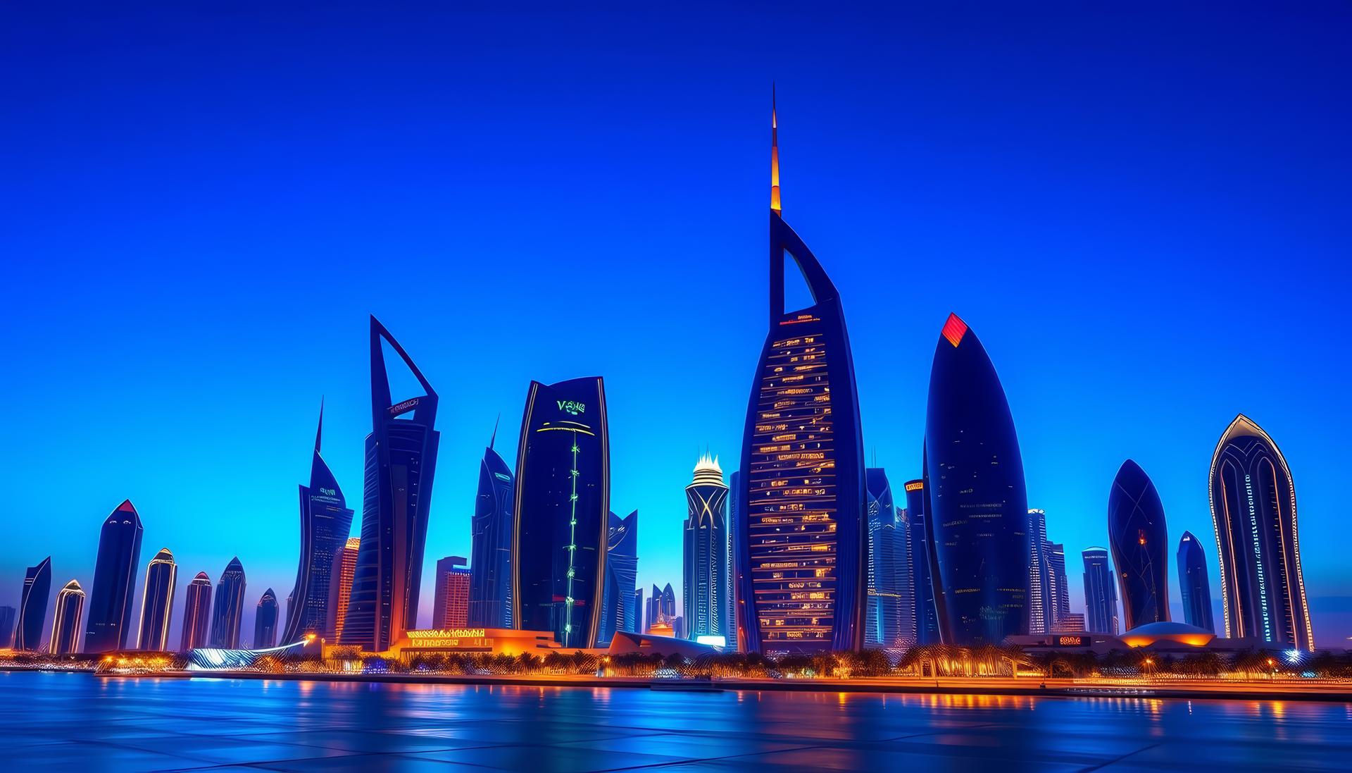 How Gulf Companies Can Succeed if Boardrooms Overcome Fear of AI Adoption